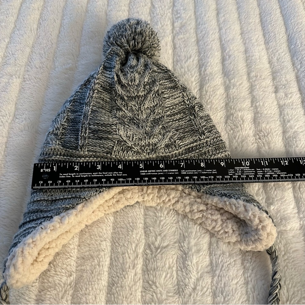 North Point Winter Hat - Picture 7 of 8